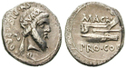 21043 Gnaeus Pompeius (der Große...