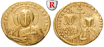 21078 Constantinus VII. und Roman...