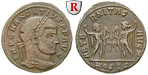 21085 Maxentius, Follis