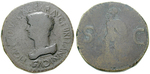 21091 Britannicus, Sohn des Claud...