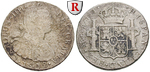 21158 Carlos IV., 8 Reales