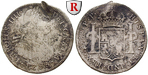 21159 Carlos IV., 8 Reales