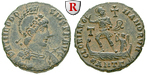 21180 Theodosius I., Bronze