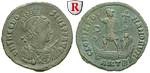 21181 Theodosius I., Bronze