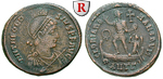 21186 Theodosius I., Bronze