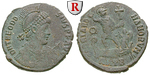21190 Theodosius I., Bronze