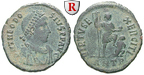 21192 Theodosius I., Bronze