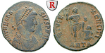 21193 Theodosius I., Bronze