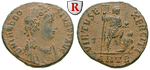 21200 Theodosius I., Bronze