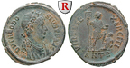 21202 Theodosius I., Bronze