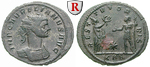 21207 Aurelianus, Antoninian