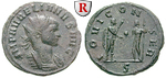 21210 Aurelianus, Antoninian