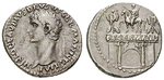 21271 Nero Claudius Drusus, Vater...