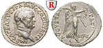 21318 Vespasianus, Denar