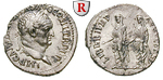 21325 Vespasianus, Denar