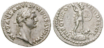 21333 Domitianus, Denar