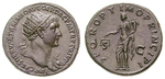 21339 Traianus, Dupondius
