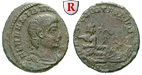 21368 Hannibalianus, Follis