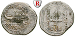 21429 Marcus Antonius, Denar