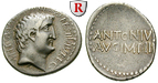 21537 Marcus Antonius, Denar