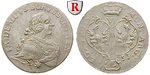 21564 Friedrich II., 6 Gröscher