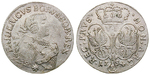 21565 Friedrich II., 6 Gröscher