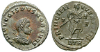 21581 Crispus, Caesar, Follis