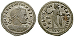 21586 Licinius I., Follis