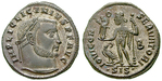 21587 Licinius I., Follis