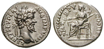 21622 Septimius Severus, Denar