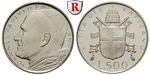 21692 Johannes Paul II., 500 Lire