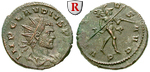 21694 Claudius II. Gothicus, Anto...
