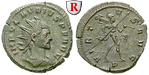 21697 Claudius II. Gothicus, Anto...