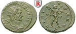 21698 Claudius II. Gothicus, Anto...
