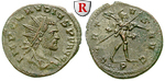 21700 Claudius II. Gothicus, Anto...