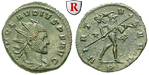 21703 Claudius II. Gothicus, Anto...
