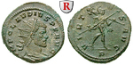 21705 Claudius II. Gothicus, Anto...