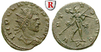 21709 Claudius II. Gothicus, Anto...