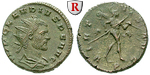 21711 Claudius II. Gothicus, Anto...