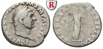 21720 Vitellius, Denar