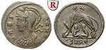 21794 Constantinus I., Follis