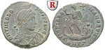 21850 Theodosius I., Bronze