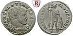 21879 Constantinus I., Follis