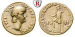 21889 Nero, Aureus