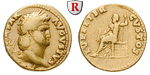 21892 Nero, Aureus