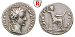 21896 Tiberius, Denar