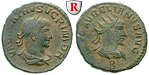 21968 Vabalathus, Antoninian