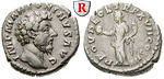 21972 Marcus Aurelius, Denar