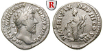 21981 Marcus Aurelius, Denar