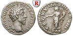 21984 Marcus Aurelius, Denar